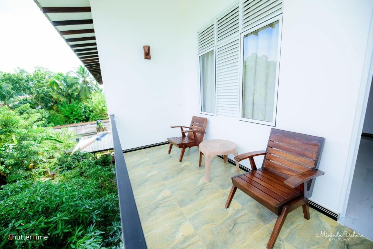 Sera Villa Galle Εξωτερικό φωτογραφία