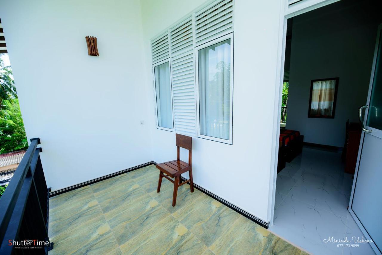 Sera Villa Galle Εξωτερικό φωτογραφία