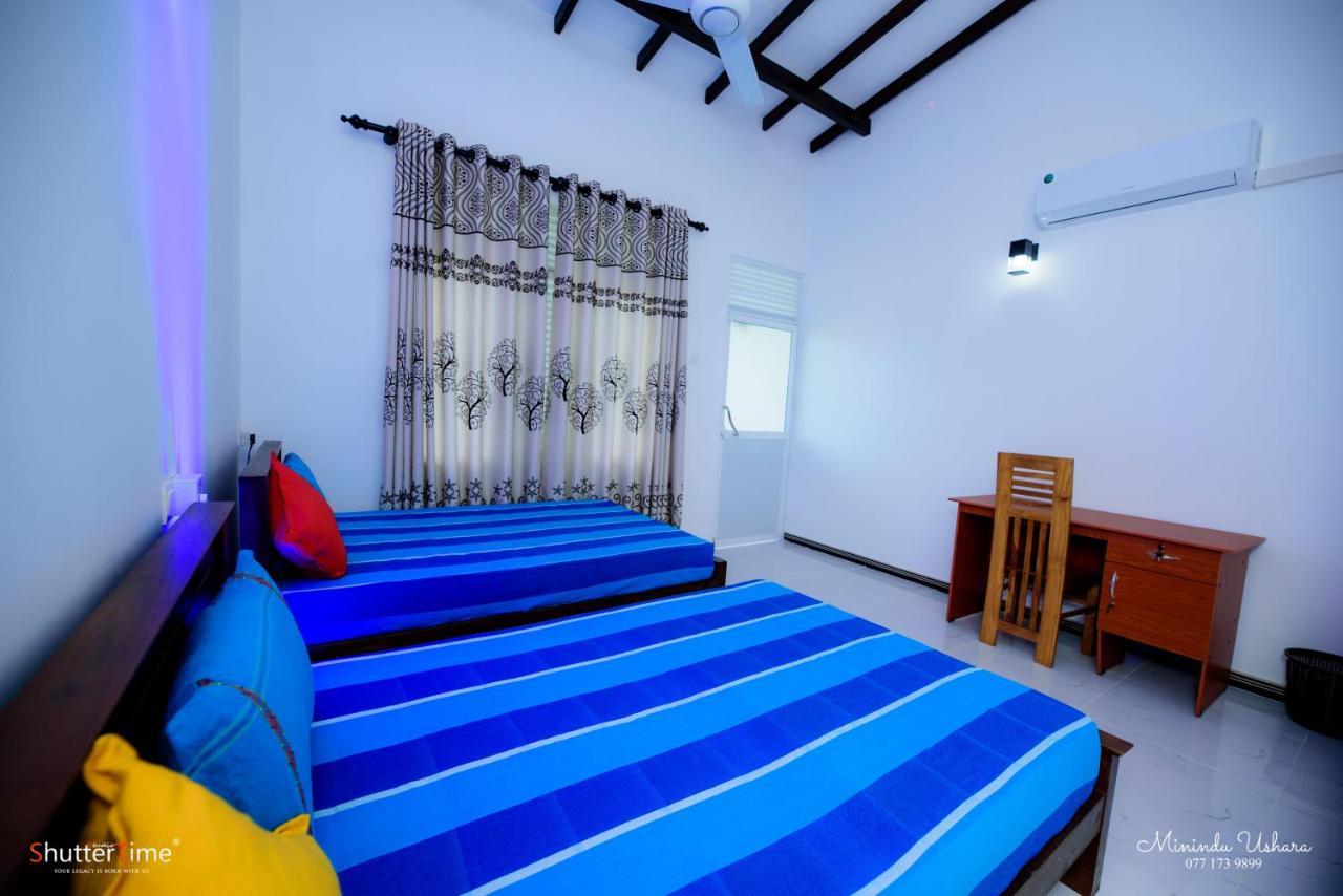 Sera Villa Galle Εξωτερικό φωτογραφία