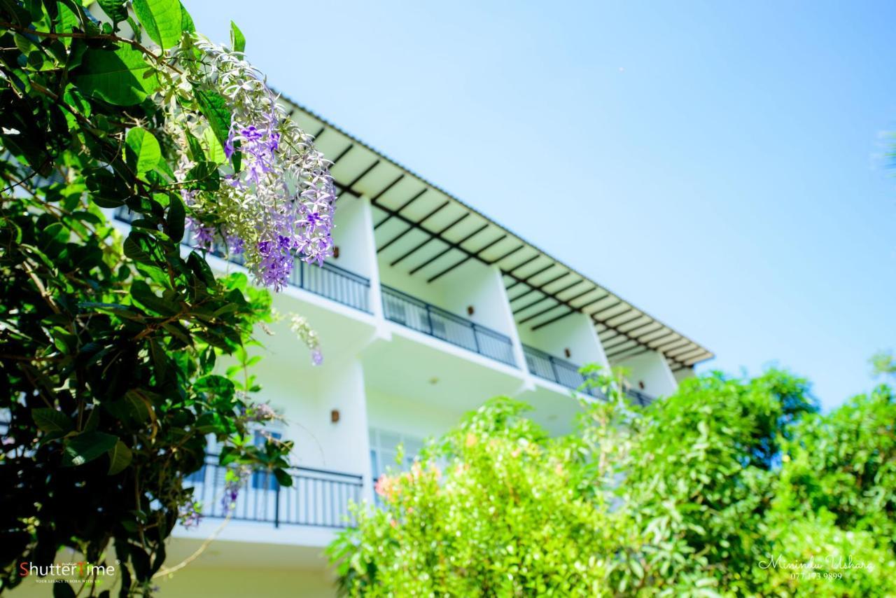 Sera Villa Galle Εξωτερικό φωτογραφία