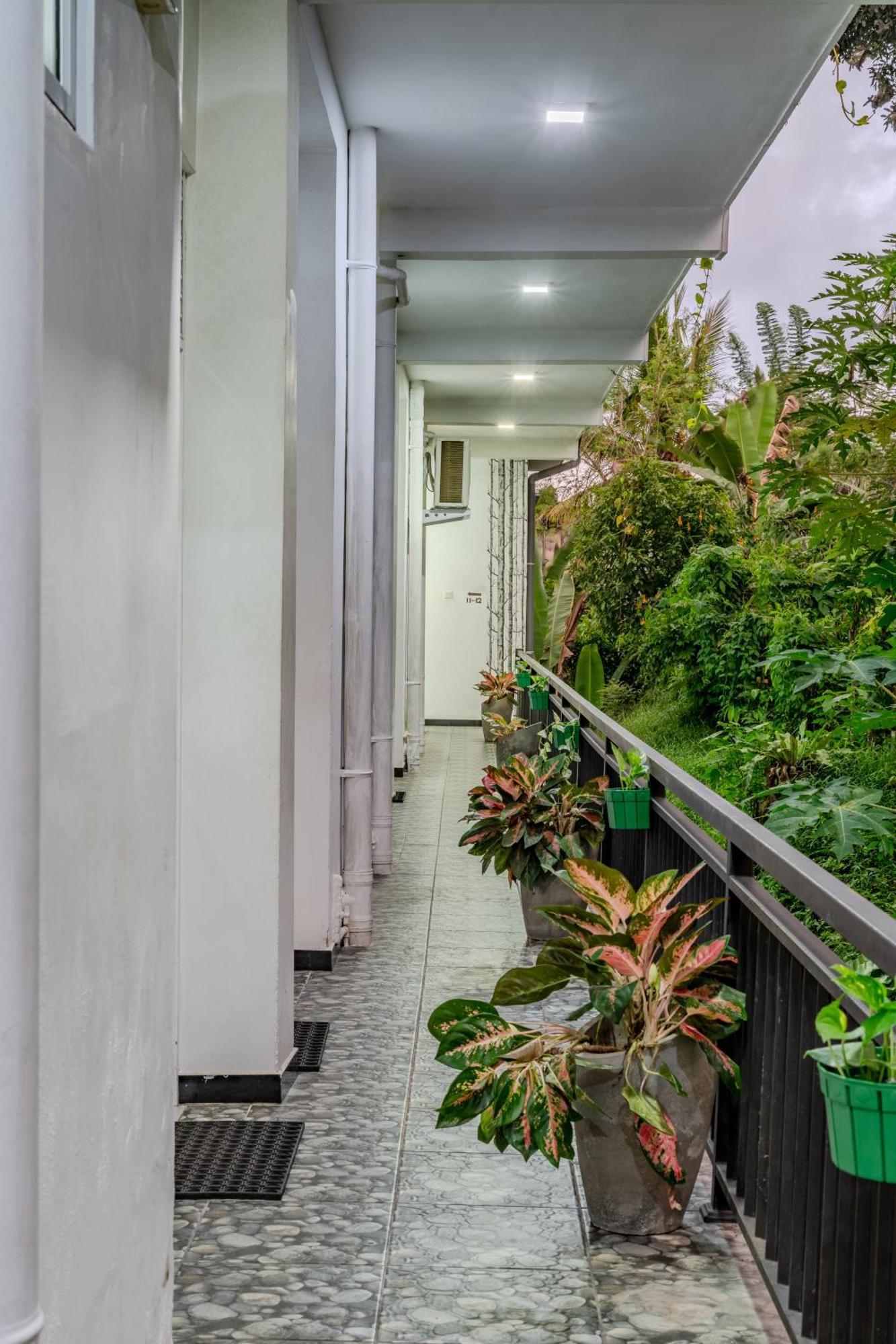 Sera Villa Galle Εξωτερικό φωτογραφία