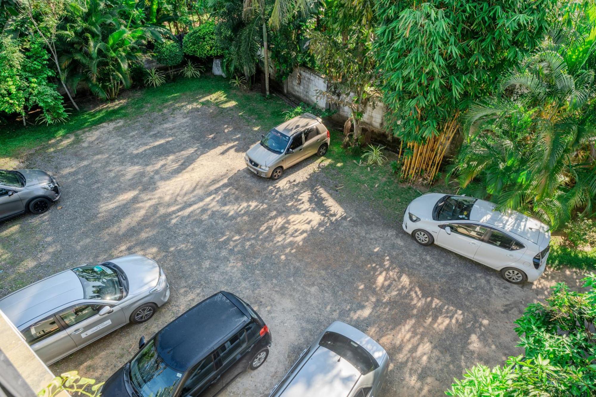 Sera Villa Galle Εξωτερικό φωτογραφία