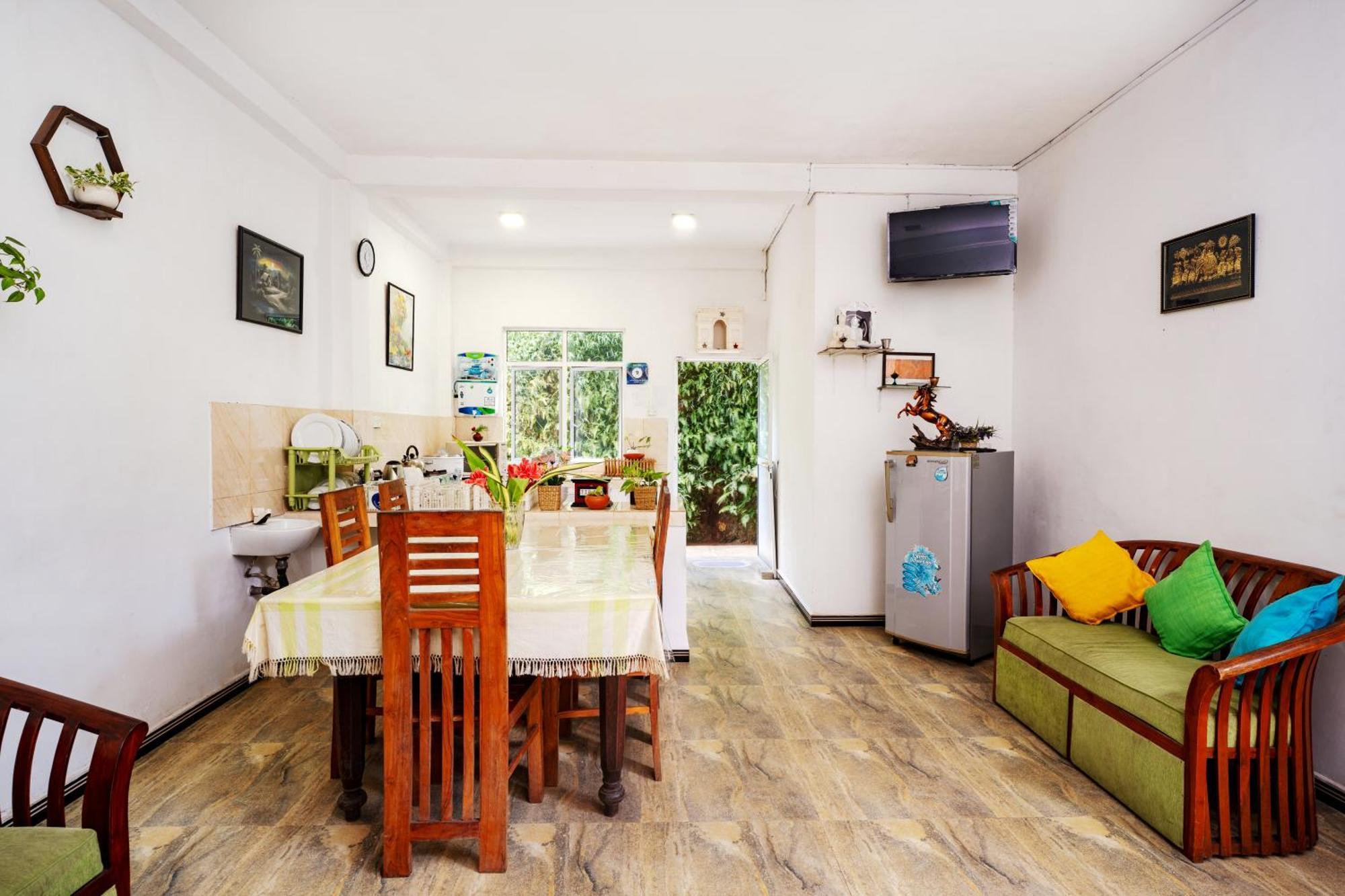 Sera Villa Galle Εξωτερικό φωτογραφία